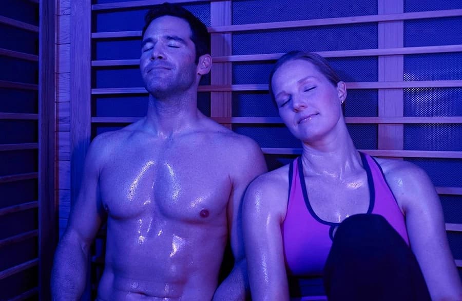 Alleviates Muscle Tension