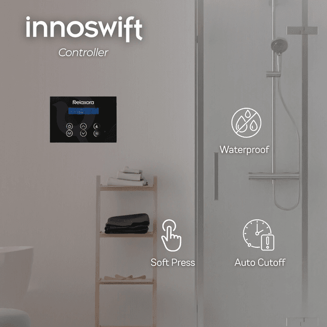 InnoSwift (WP) - Controller