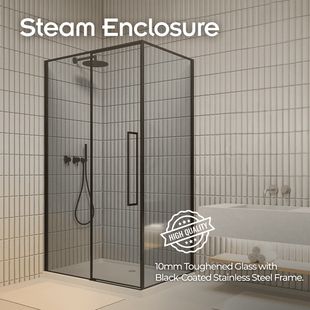 Steam Room